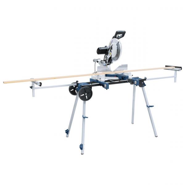 Bernardo Universal Underframe KSU 1100